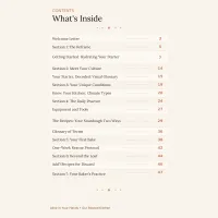 Sourdough Basics Booklet – Image 3