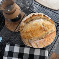 Your First Sourdough. Live Class with Kelly in Zoom – Image 1