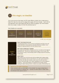 Puddles to Progress: Toilet Training Your New Puppy – Image 5