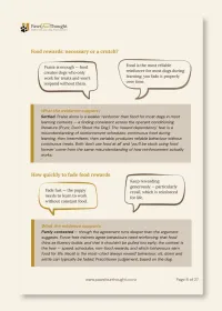 Wild to Willing: Basic Commands and Manners for Your New Puppy – Image 3