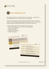 Nips to Nice: Bite Inhibition Training for Your New Puppy – Image 5
