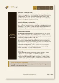 Pulling to Peaceful: Loose-Lead Walking Training for Your Puppy – Image 4
