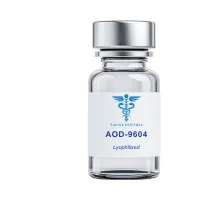 AOD-9604 (5mg, 3ml)- Lyophilized – Image 1