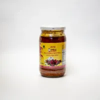 Dalla Paste Achar – 380gm
