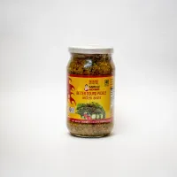 Bitter Gourd Pickle – Image 1
