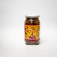 Spicy Peanuts Prawn – 200gm