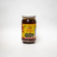Hot & Spicy Lapsi Pickle – 400gm