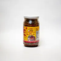 Dry Fish & Red Chilli & Timur Chhop – 200gm