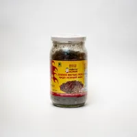 Gundruk Bhatmas Pickle – 200gm