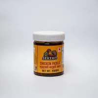 Chicken Pickle – 220gm