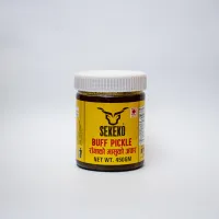 Buff Pickle – 220gm