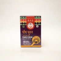 Paanch Furan – 60gm