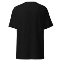 CABRETTA Unisex classic tee – S