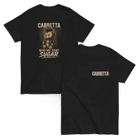 Sugar - Unisex Classic Tee – S