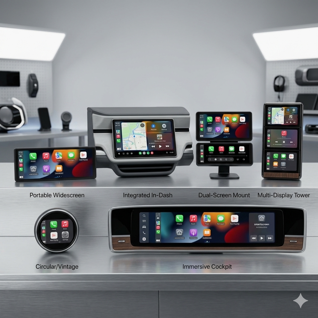 Car play  – Image 1