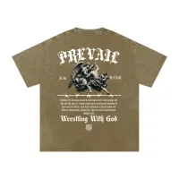 Prevail ’01 — Green – Image 1