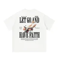 Have Faith ’01 — White – Image 1