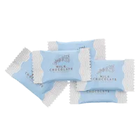 Amberlyn Milk Chocolate Bites Sugar-free Milk Chocolate Bites - 284g  – Image 2