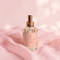 Baby Powder Room & Body Spray – 4 oz / 118 ml – Image 1