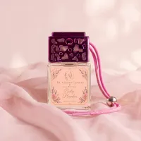 Car Diffuser – Pink – Baby Powder