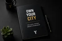 Own Your City: The Local Patient Growth Workshop - Membership – Image 1
