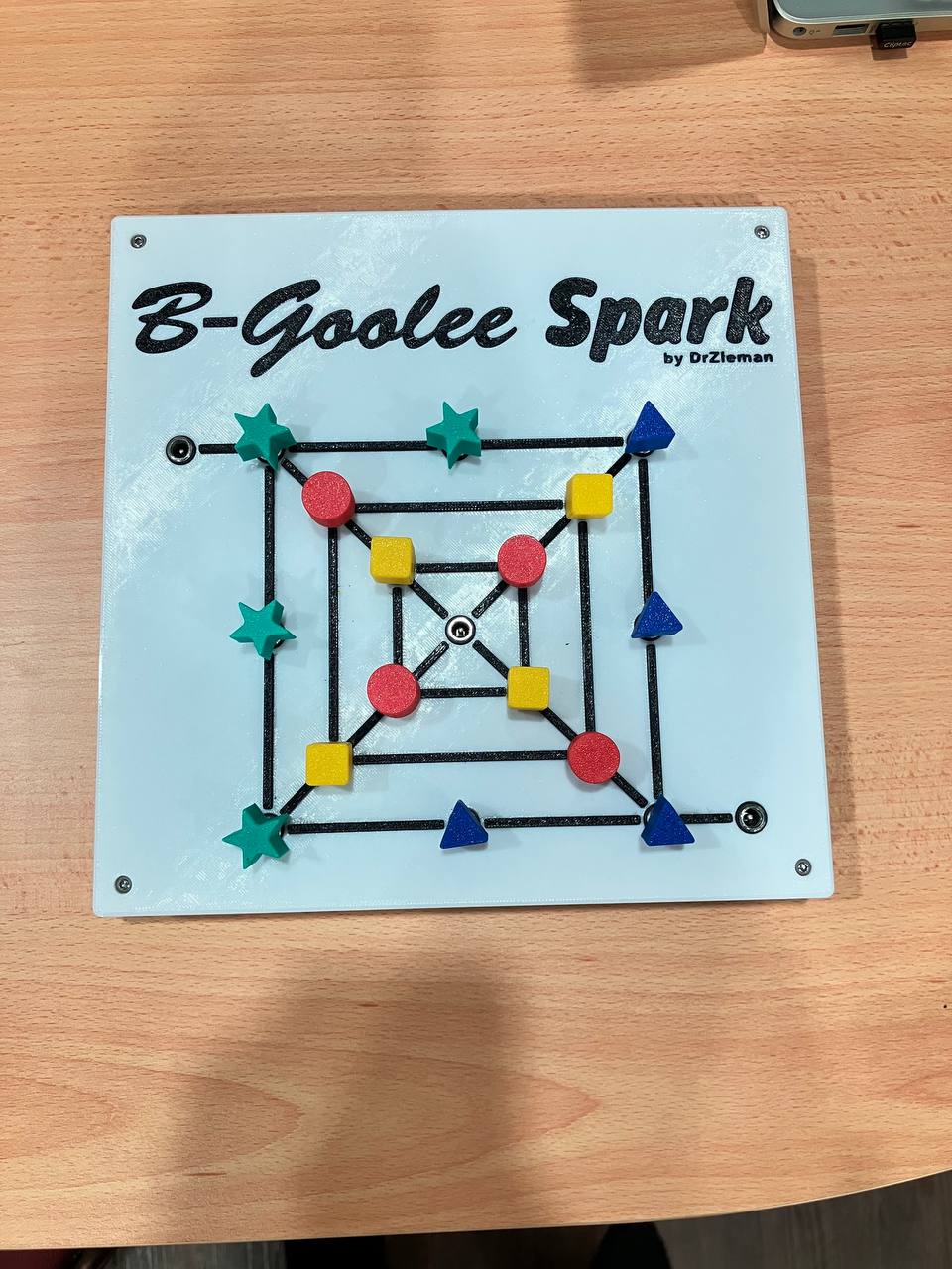 B-Goolee Spark (Pre Order) - 30 Days – Image 1