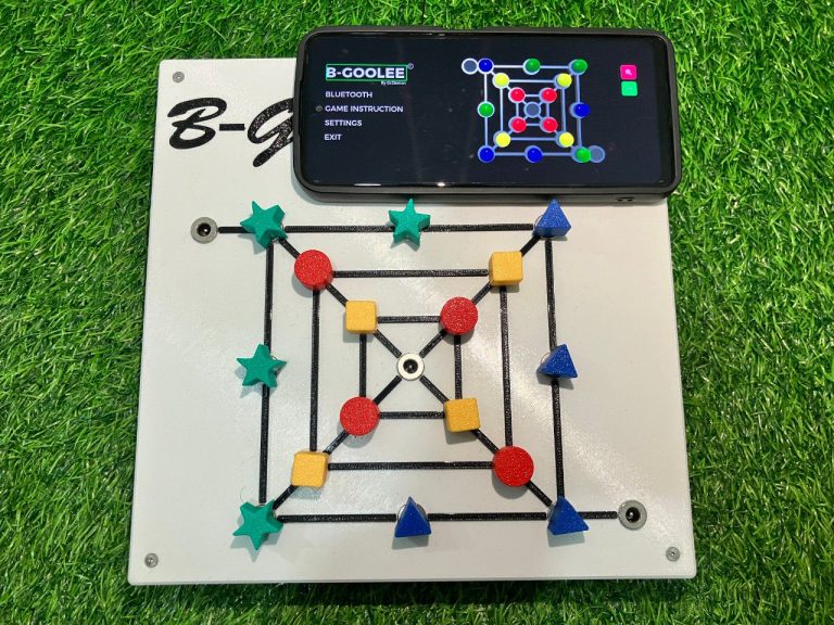 B-Goolee Spark (Pre Order) - 30 Days – Image 2