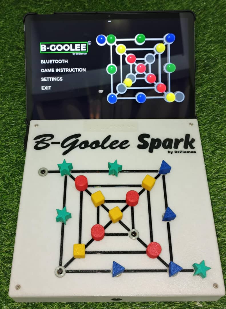B-Goolee Spark (Pre Order) - 30 Days – Image 3