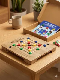 B-Goolee Ori (Pre Order) - 15 Days – Image 1