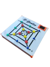 B-Goolee I-See (Pre Order) - 30 Days – Image 2