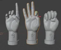 3D Printing Service (Custom Order) – Image 2