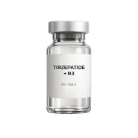 Tirzepatide + B3 – Image 1