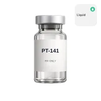 PT-141 30mg (5mL) (Liquid) – Image 1