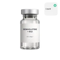 Semaglutide + B12 – Image 1