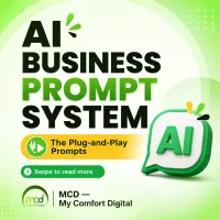 AI Plug and Play Prompt – Image 1