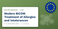 Modern BICOM treatment of Allergies and Intolerances EU – Image 1