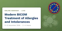 Modern BICOM treatment of Allergies and Intolerances Non-EU – Image 1