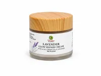 Lavender Glow Repair Cream – Image 1