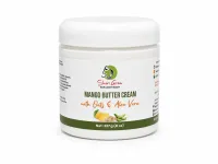 Mango Butter Hair Cream – Image 1