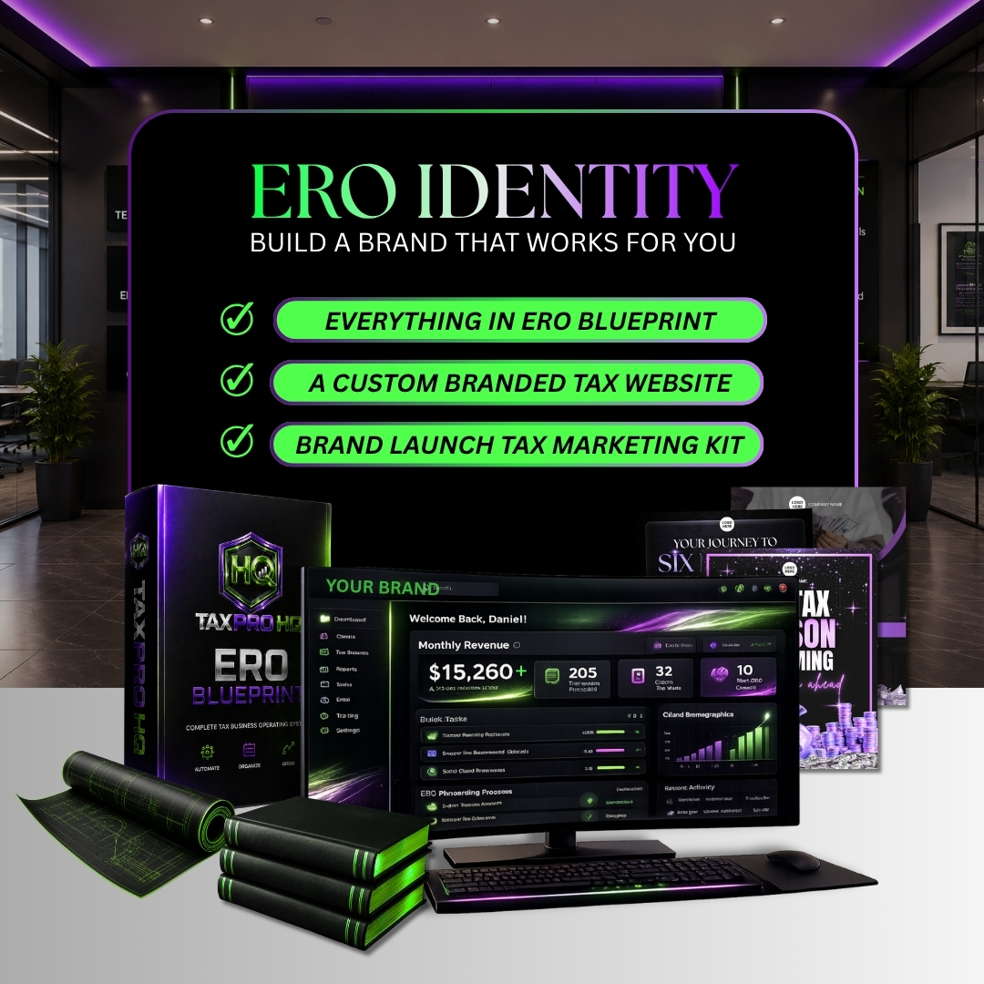 ERO Identity – Image 1