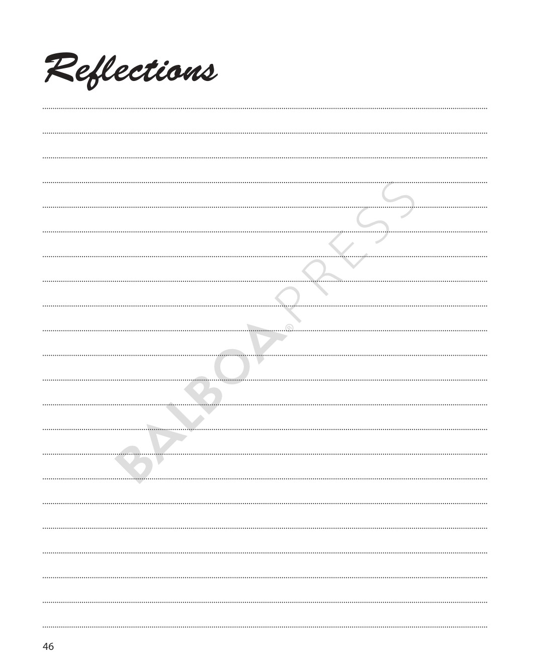 Love My Life Journal – Image 4