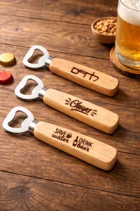 Bottle Openers – Image 1