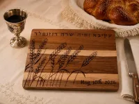 Challah Board  – Image 1