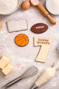 Cake Toppers Custom – Image 1