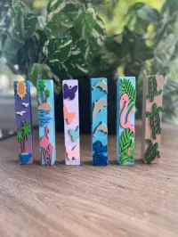 Mezuzah 3D – Image 1