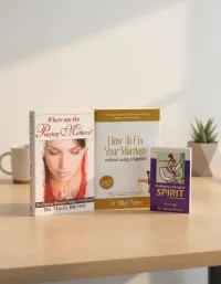 Unshakable Woman Bundle (3-Book Collection) – Image 1