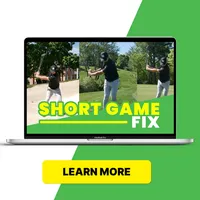Simple Short Game Fix  – Image 2