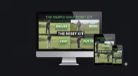 Simple Golf Reset Kit  – Image 1