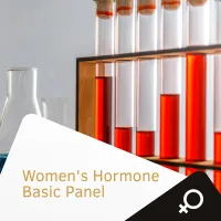 Women's Lab Panels – Image 1