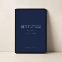 First Light Journal – Image 2